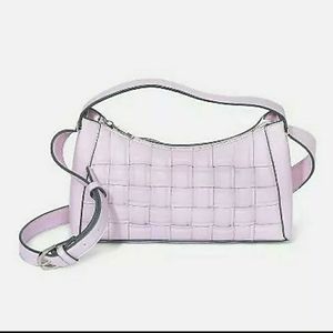 A New Day Lilac Handbag